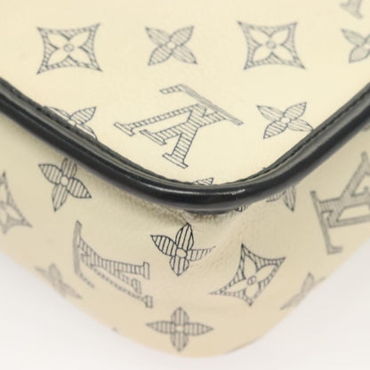 Louis Vuitton Brown Canvas Savane