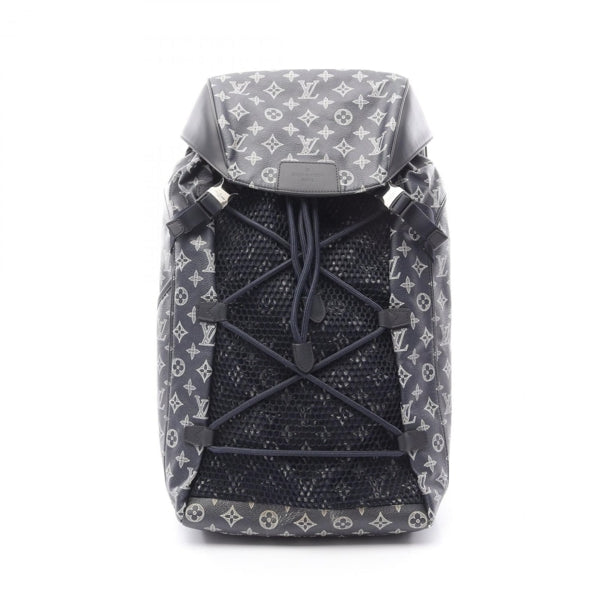 Gucci Black Canvas Ophidia