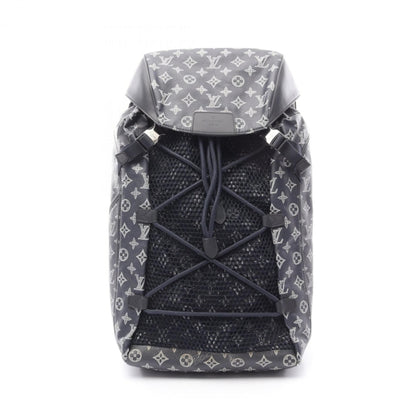 Gucci Black Canvas Ophidia