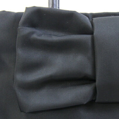 Prada Black Nylon Re-nylon