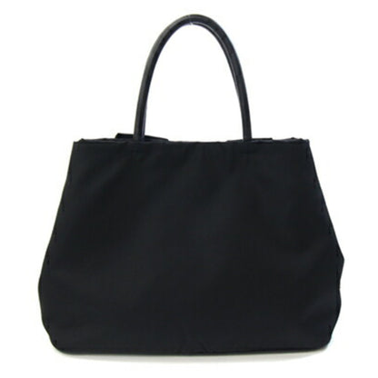 Prada Black Nylon Re-nylon