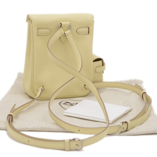 Louis Vuitton Black Leather Sorbonne