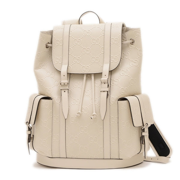 Louis Vuitton Black Leather Sorbonne