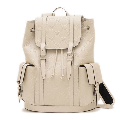 Louis Vuitton Black Leather Sorbonne