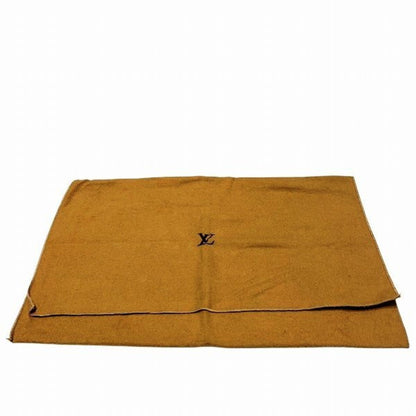 Louis Vuitton Brown Canvas Musette Salsa