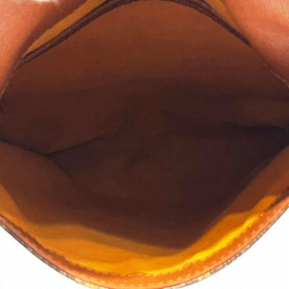 Louis Vuitton Brown Canvas Musette Salsa