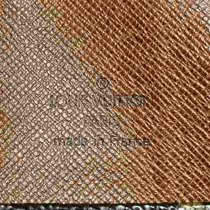 Louis Vuitton Brown Canvas Musette Salsa