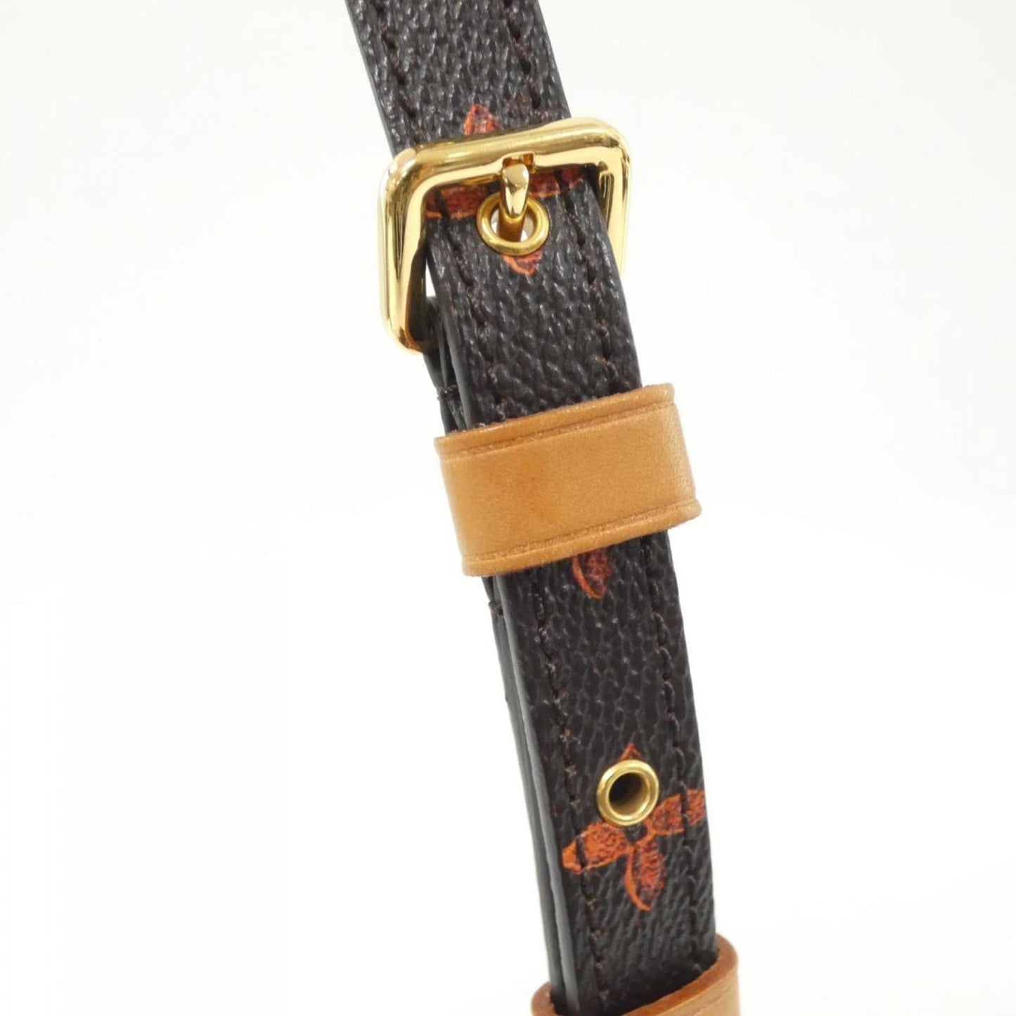Louis Vuitton Brown Canvas Paname Set