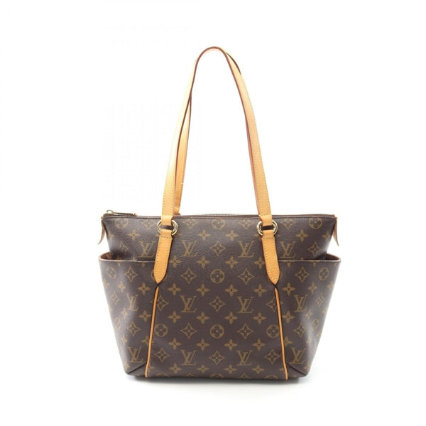Prada Black Canvas Canapa