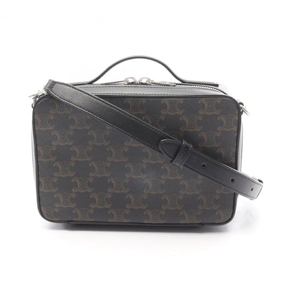 Givenchy Red Leather Handbag