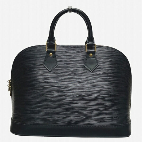 Givenchy Red Leather Handbag