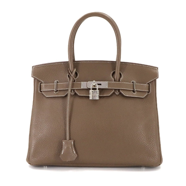 Dior Green Canvas Lady Dior