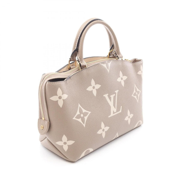 Dior Black Canvas Saddle
