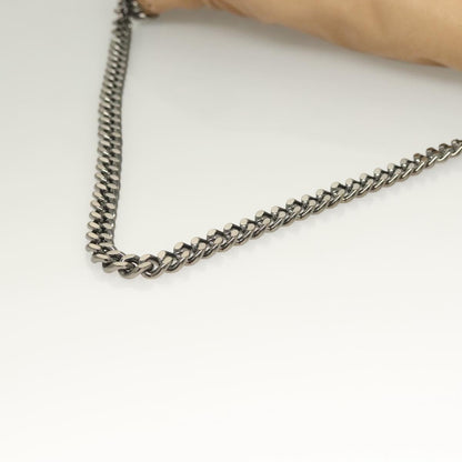 Stella Mccartney Brown Suede Falabella Mini
