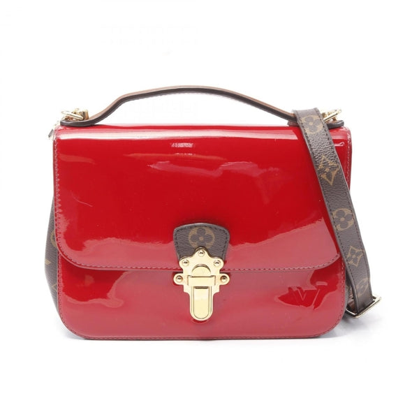 Dior Black Canvas Saddle