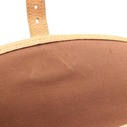 Louis Vuitton Brown Canvas Sologne