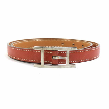Chanel Pink Canvas Coco Mark