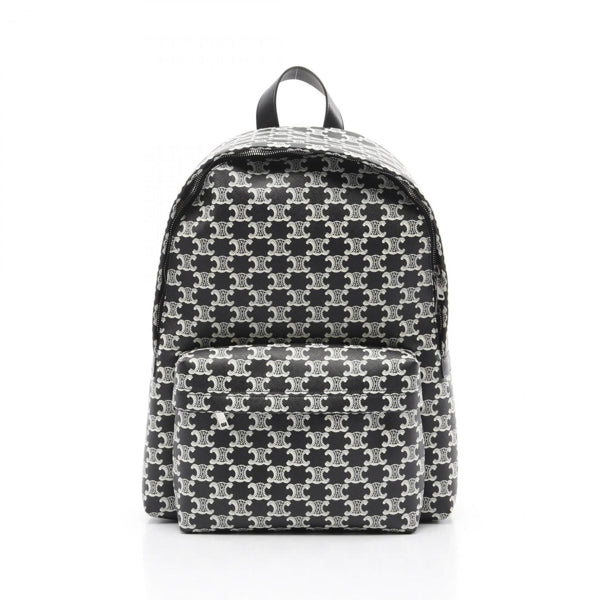 Louis Vuitton Brown Canvas Palm Springs