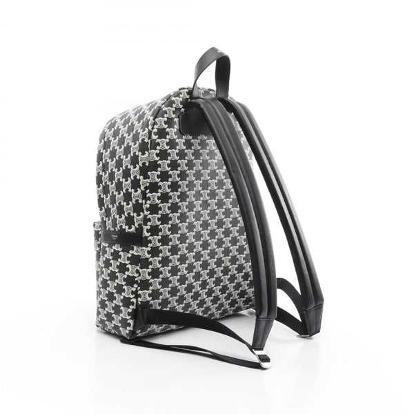 Louis Vuitton Brown Canvas Palm Springs