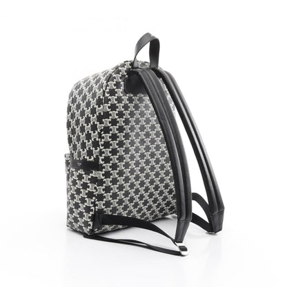 Louis Vuitton Brown Canvas Palm Springs