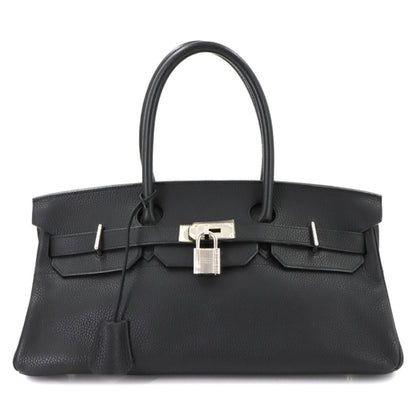 Louis Vuitton Brown Canvas Triana