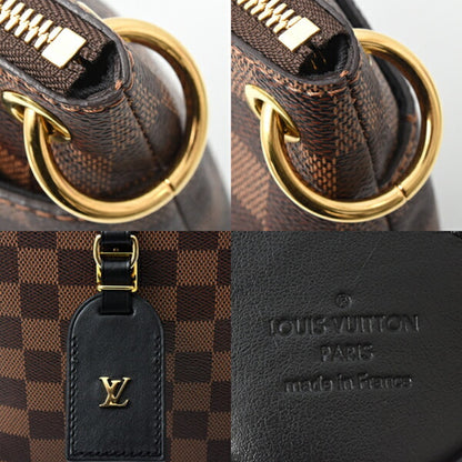 Louis Vuitton Brown Canvas Odéon