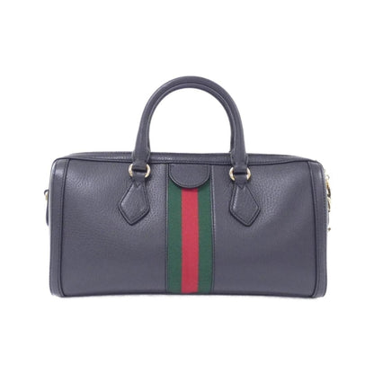 Louis Vuitton Orange Canvas Speedy Bandoulière 25