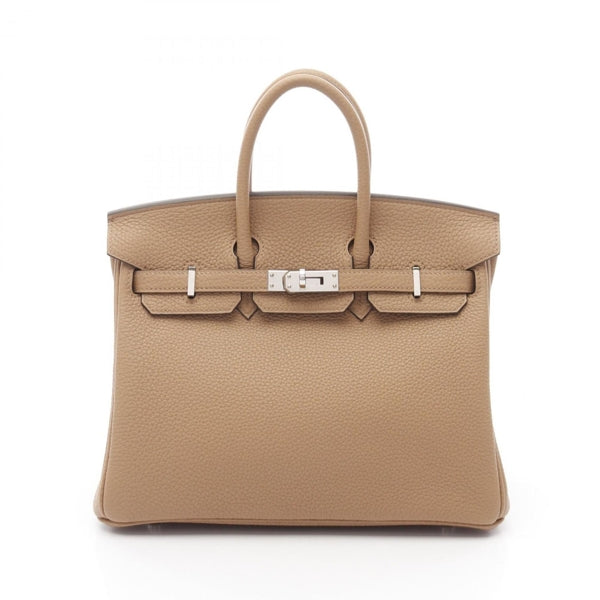 Hermès Black Leather Birkin