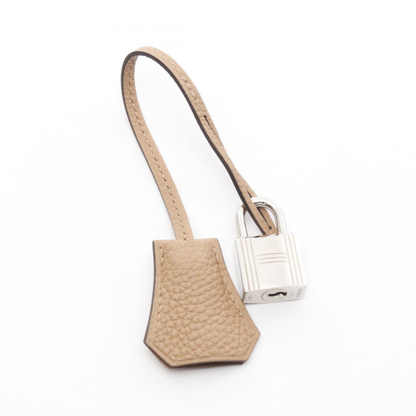 Hermès Brown Leather Birkin 25