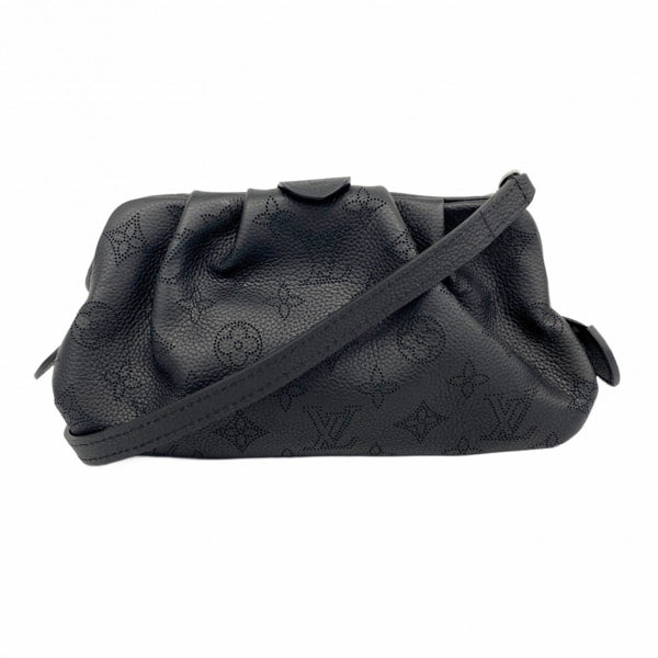 Louis Vuitton Brown Canvas City Keepall