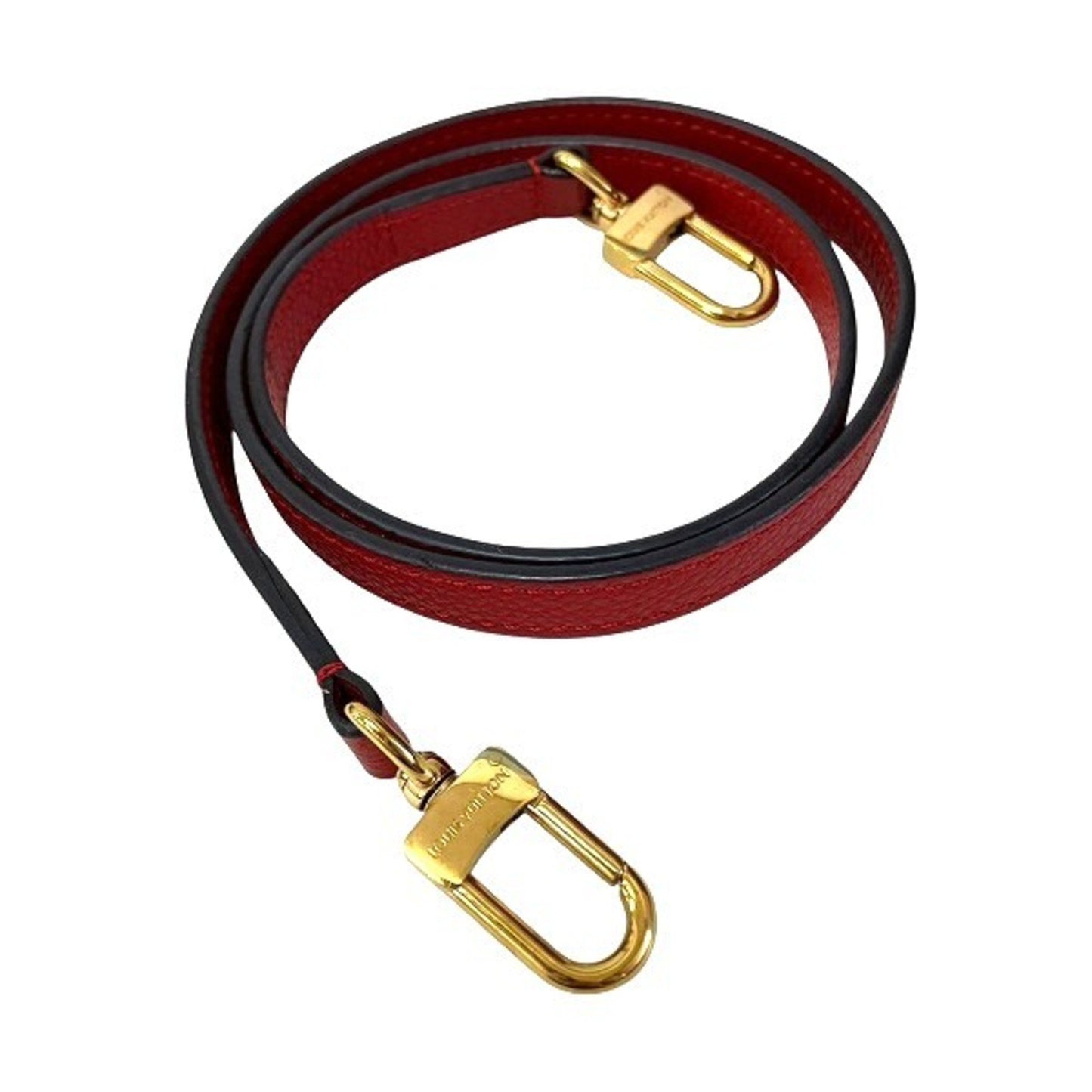 Louis Vuitton Brown Canvas Flandrin