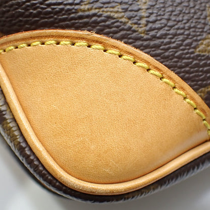 Louis Vuitton Brown Canvas Amazon