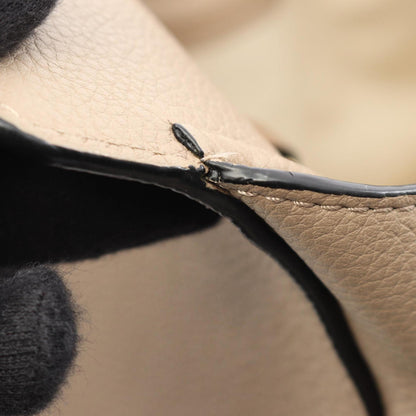 Loewe Brown Leather Hammock