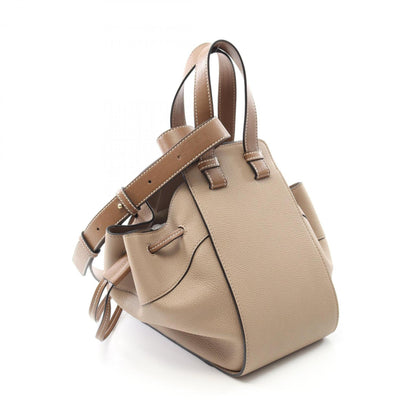 Loewe Brown Leather Hammock