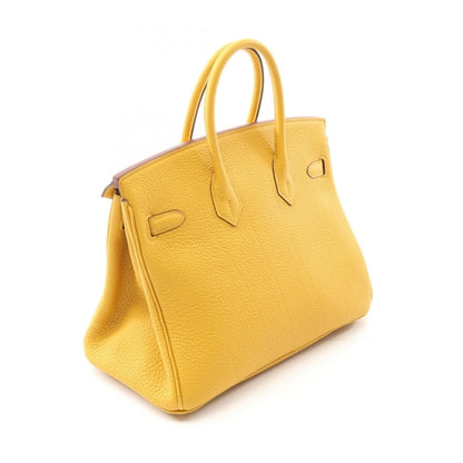 Loewe Brown Leather Hammock