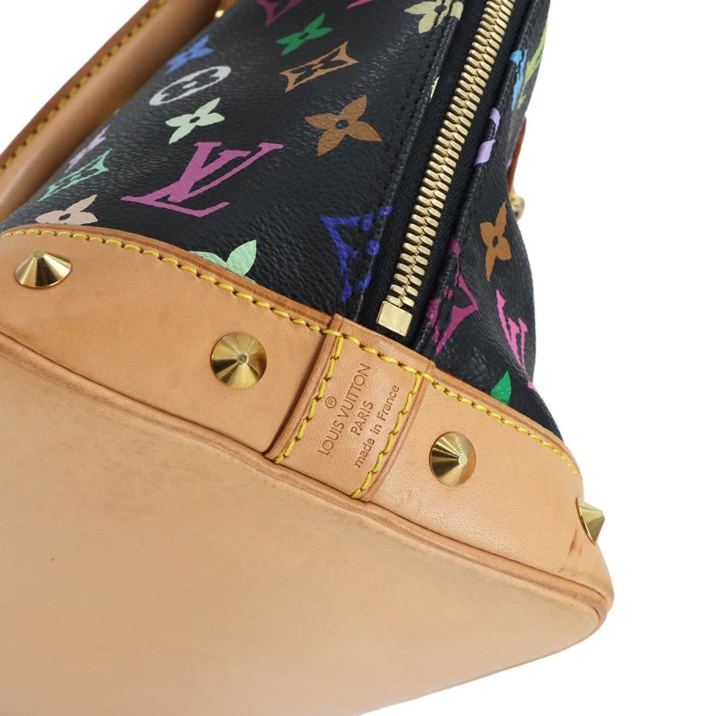 Louis Vuitton Multi Canvas Alma