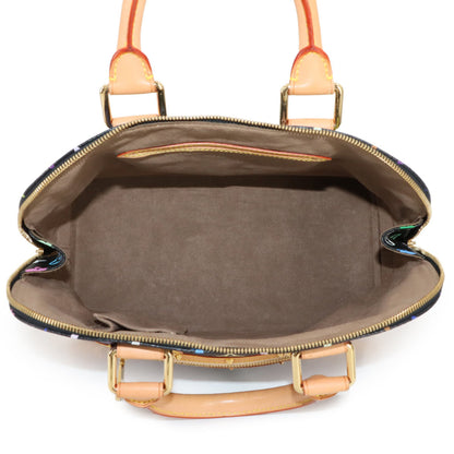 Louis Vuitton Multi Canvas Alma