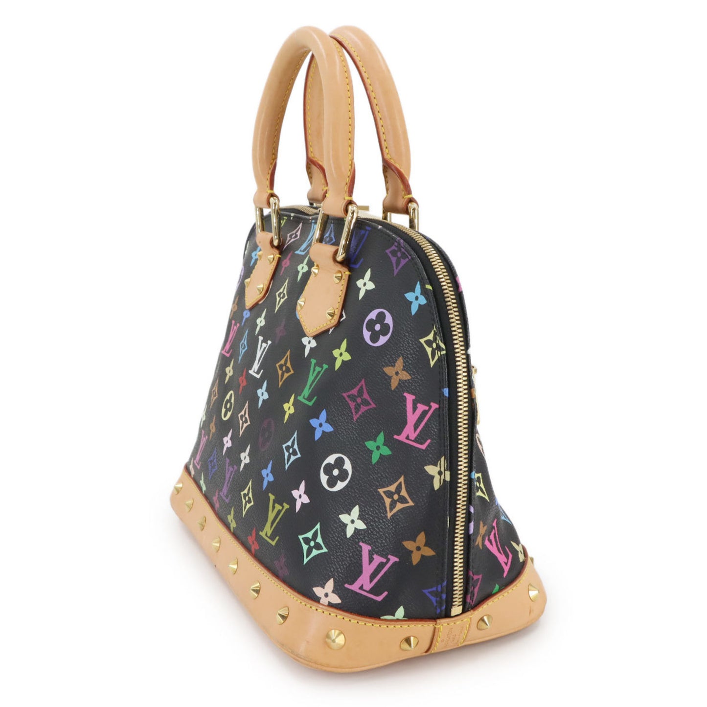 Louis Vuitton Multi Canvas Alma