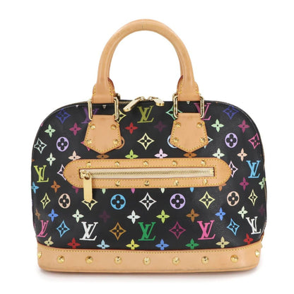 Louis Vuitton Multi Canvas Alma