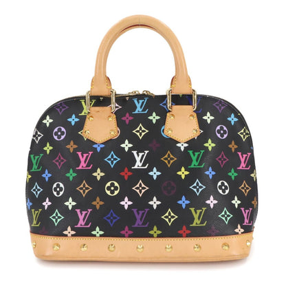 Louis Vuitton Multi Canvas Alma