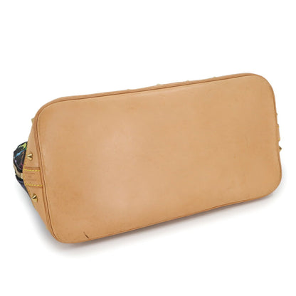 Louis Vuitton Multi Canvas Alma
