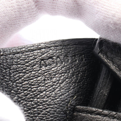 Hermès Black Leather Birkin 30