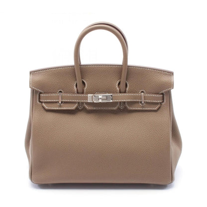 Hermès Black Leather Birkin 30