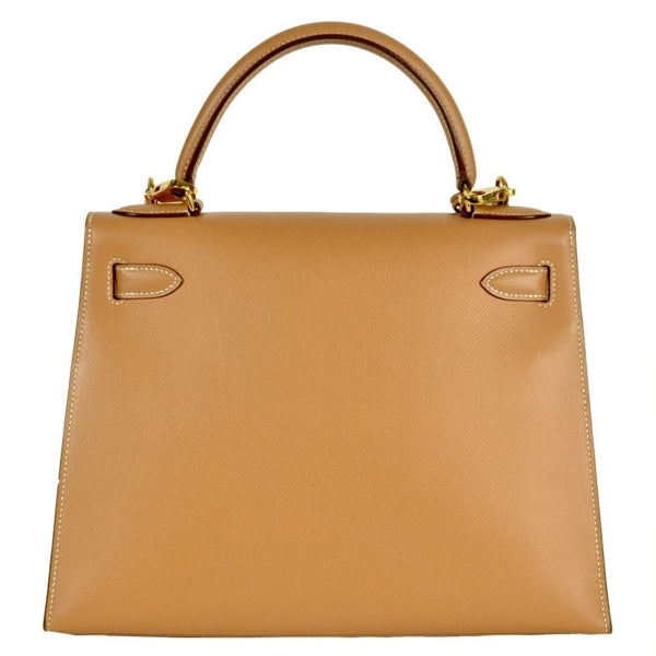 Hermès Black Leather Birkin 30