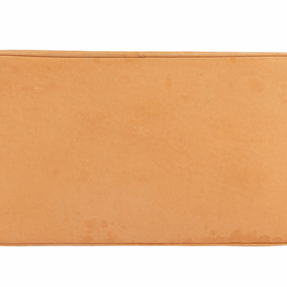 Louis Vuitton Brown Canvas Alma