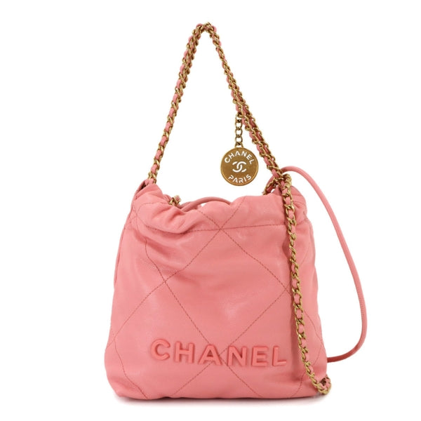 Dior Blue Canvas Trotter Canvas Shoulder Bag