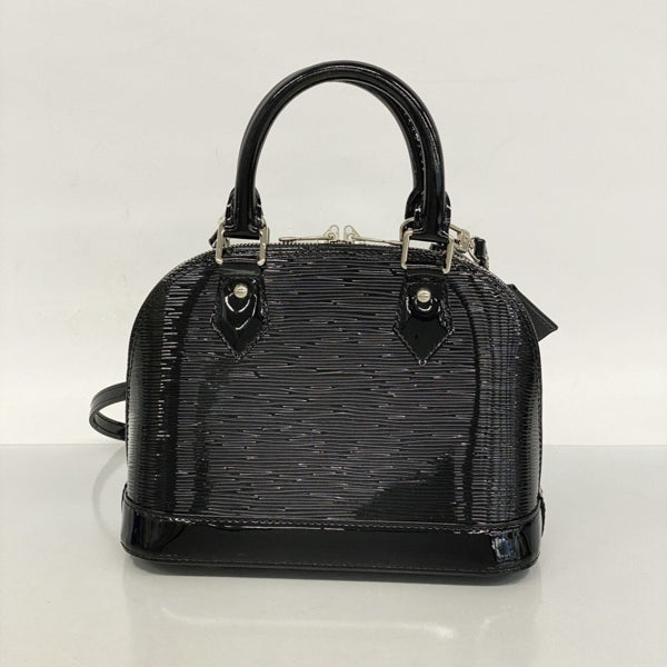 Stella Mccartney Blue Leather Falabella Mini