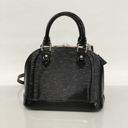 Stella Mccartney Blue Leather Falabella Mini