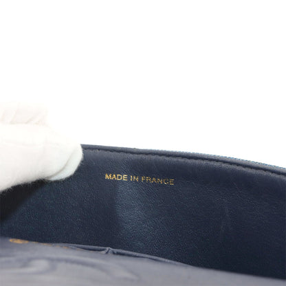 Chanel Blue Denim - Jeans Timeless