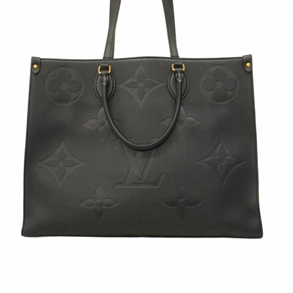Givenchy Black Canvas G Tote